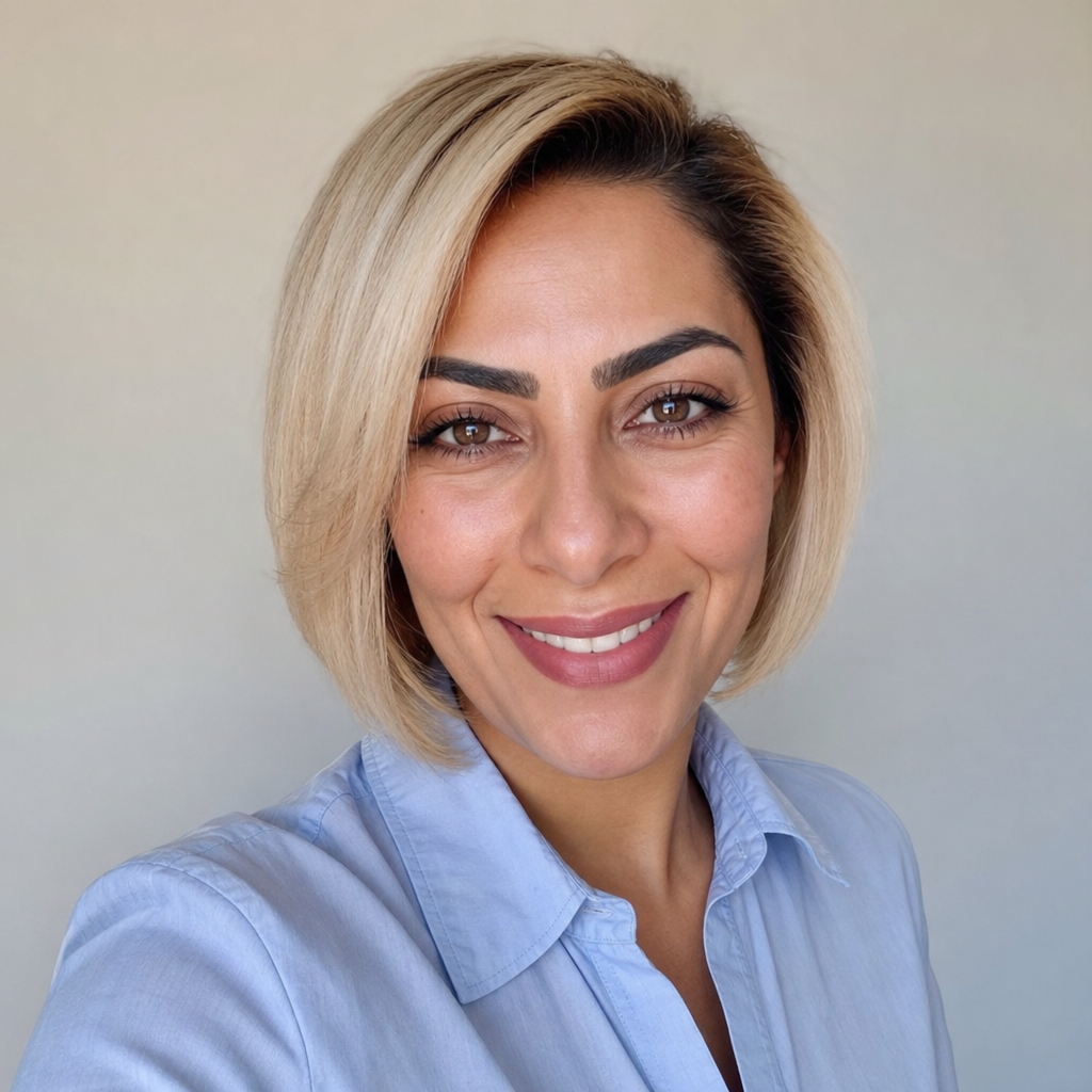 Yasmin A.